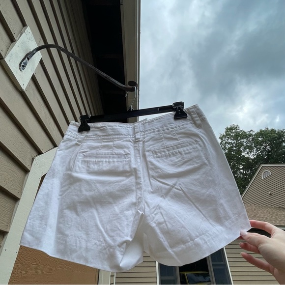 White House Black Market Shorts - Picture 3 of 3